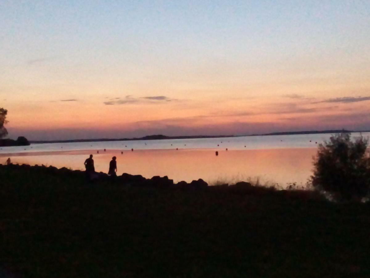 Domaine De L'Arche De Rene Au Lac Du Der Sainte-Livière エクステリア 写真